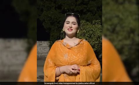 aliza seher leak video|Explained: Controversy Around Pakistani TikTok Star Aliza Seher。